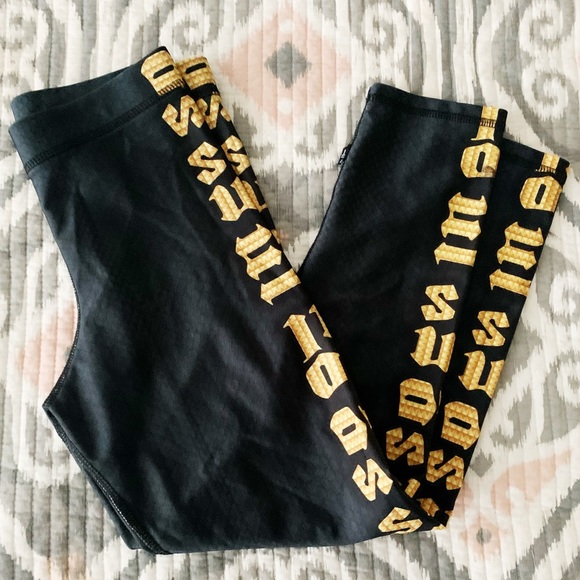 soulcycle Pants - Soul Cycle x Terez Leggings
